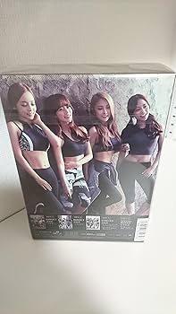Amazon.co.jp: KARA the FIT Special Box [DVD] : KARA, KARA: DVD