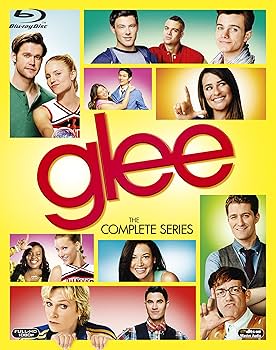 Amazon.co.jp: glee/グリー コンプリートブルーレイBOX [Blu-ray