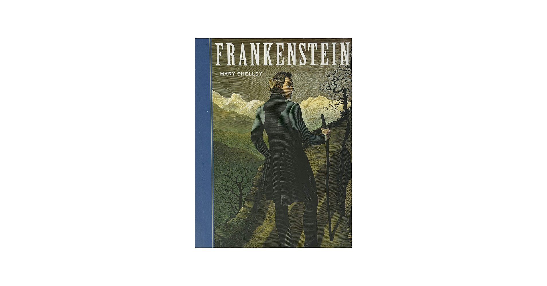 Frankenstein (Union Square Kids Unabridged Classics): Shelley