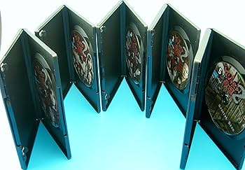 Amazon.co.jp: AKB48 マジすか学園2 DVD-BOX（5枚組） : AKB48総出演