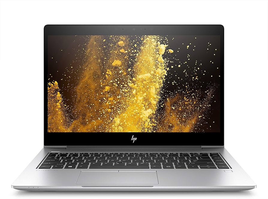 Amazon.com: HP EliteBook 840 G6 14