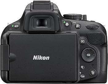 Amazon | Nikon デジタル一眼レフカメラ D5200 ボディー ブラック