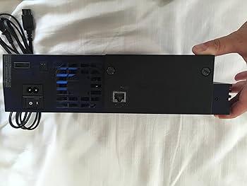 Amazon | PlayStation 2 (ミッドナイトブルー) BB Pack (SCPH-50000MB