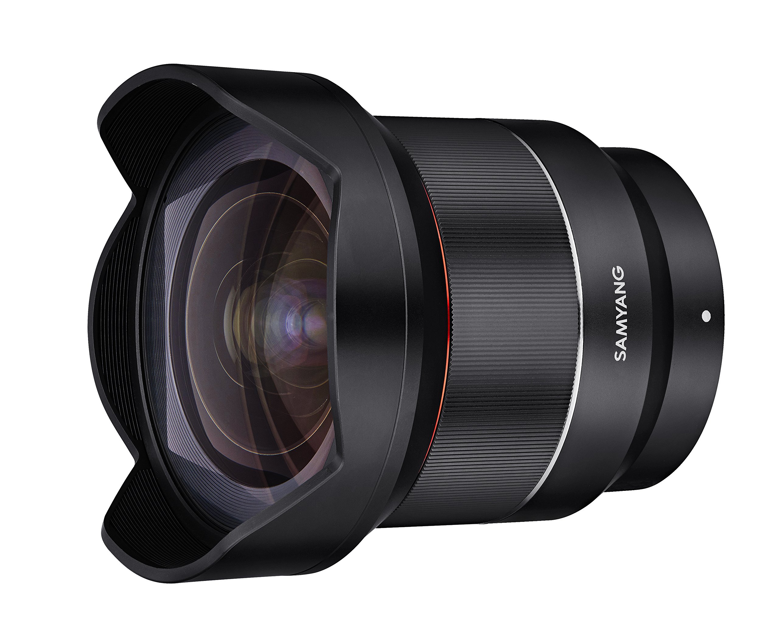 Amazon.co.jp: Samyang 14mm F2.8 オートフォーカスレンズ Sony E用