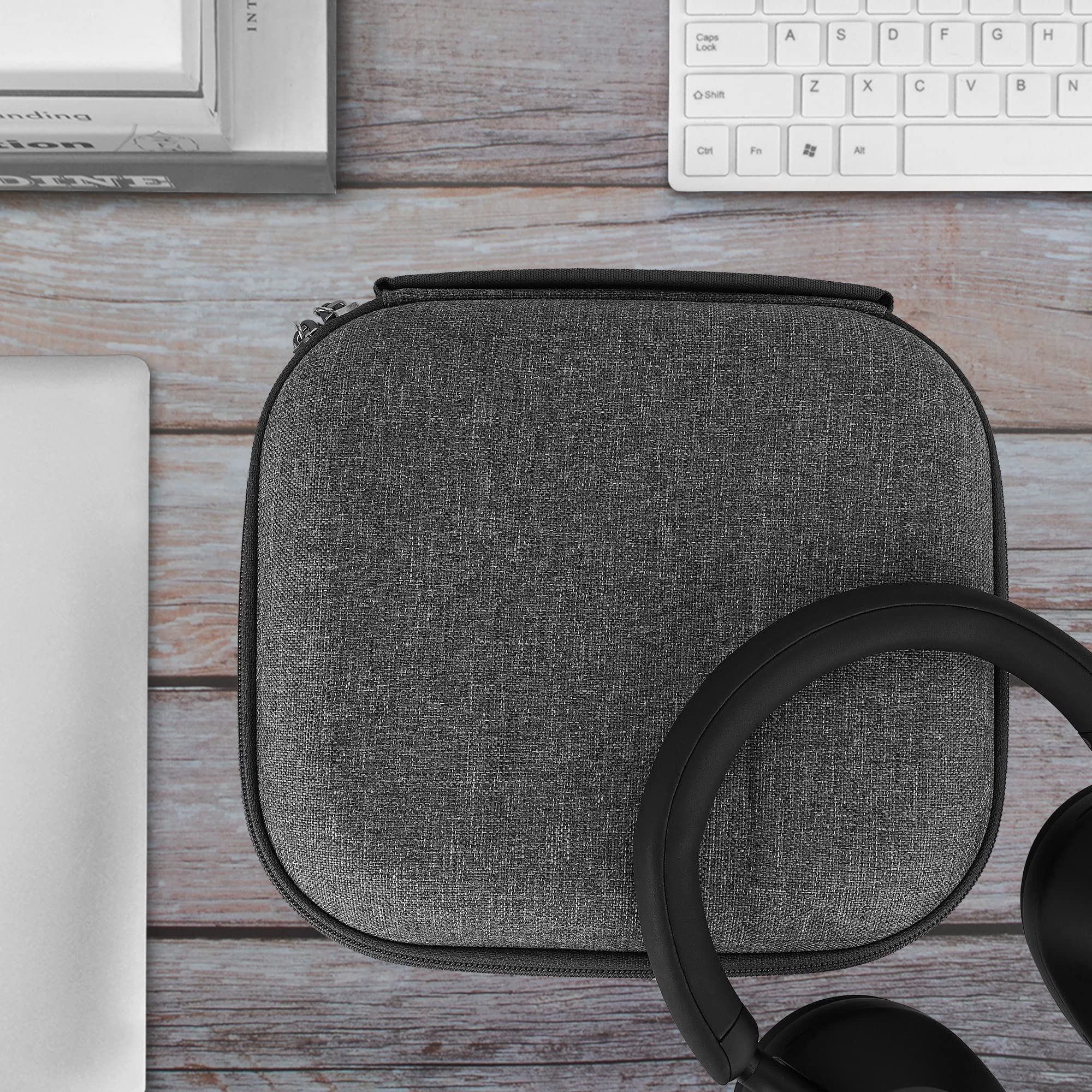 Amazon | Geekria ヘッドホンケース ソニー SONY WH-1000XM5, WH