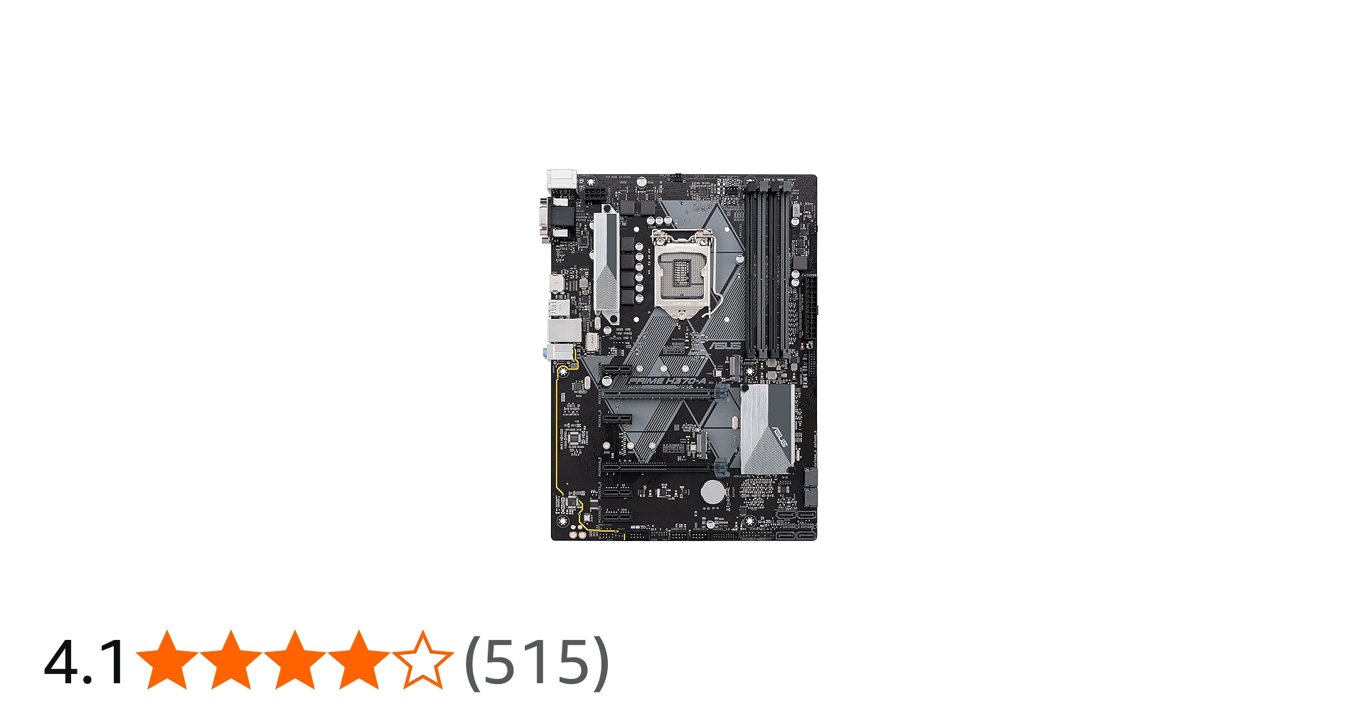 動作品】h370-a, i7 8700, samsungメモリ8gb ×2 動作品】h370-a, i7