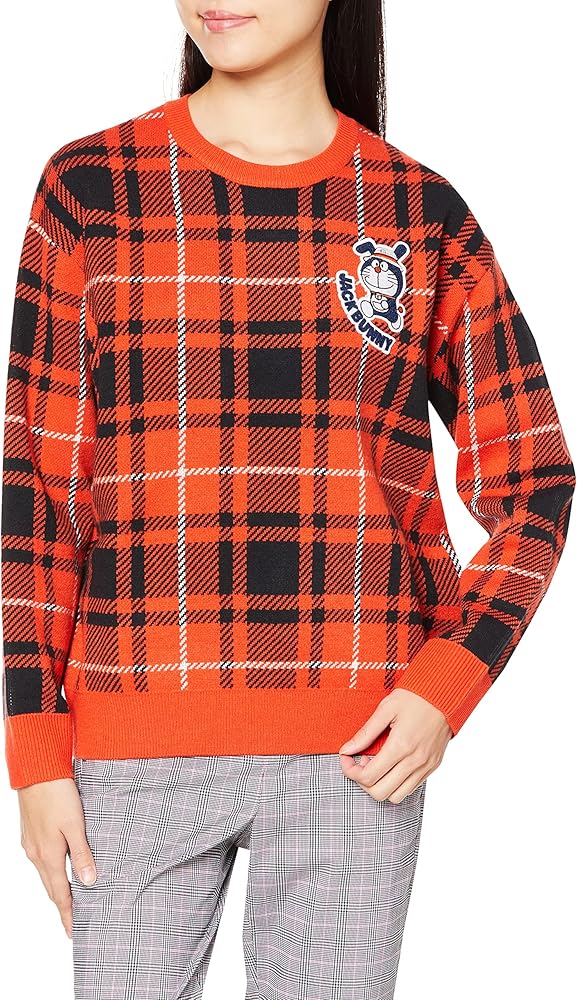 Amazon | [ジャックバニー] [レディース] 【ドラえもん