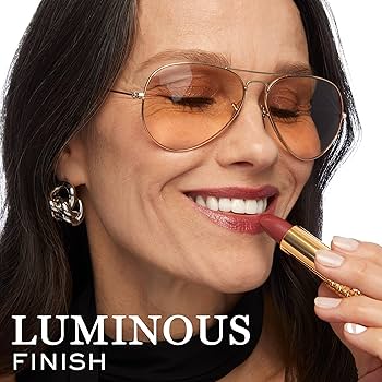 Amazon.com: Lancôme L'Absolu Rouge Hydrating Cream Lipstick