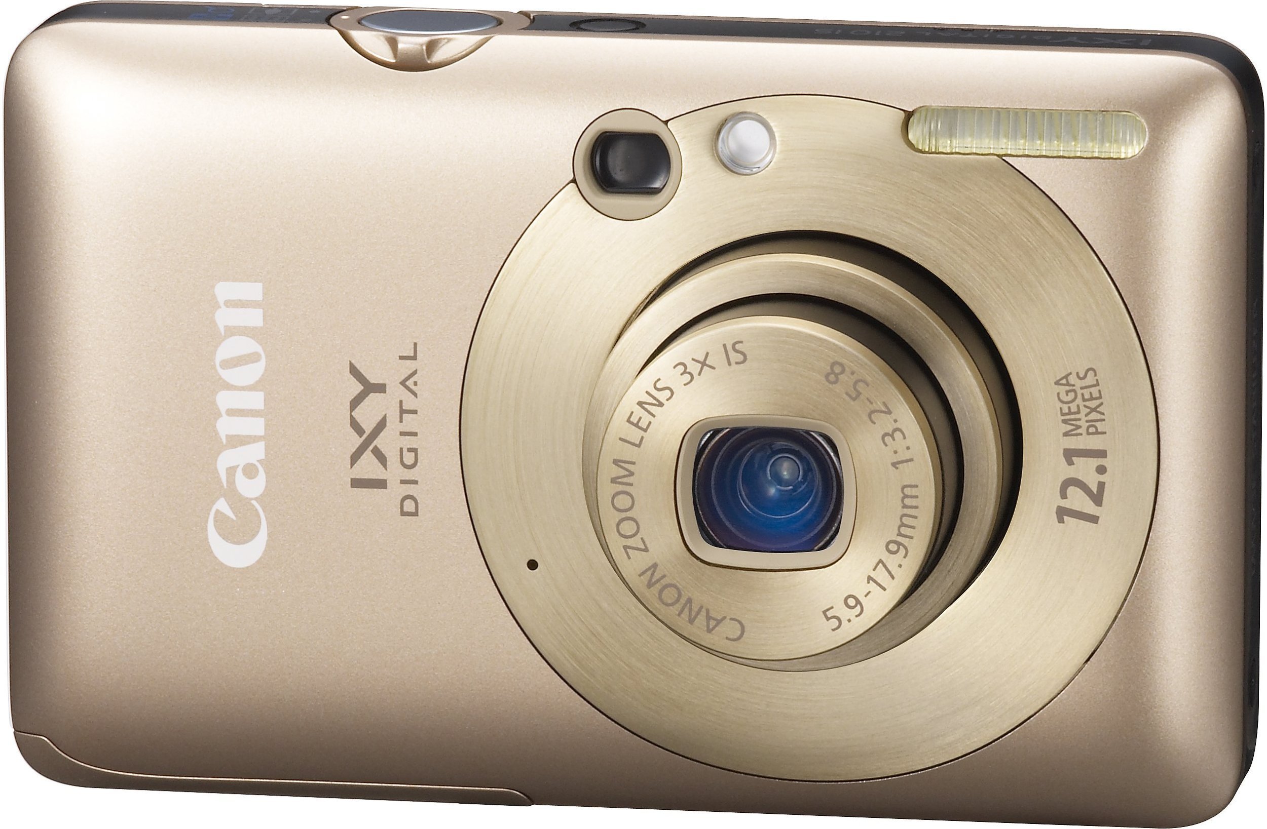 Canon IXY 32S PC1682 デジタルカメラ CANON IXY 32S [ゴールド] 価格