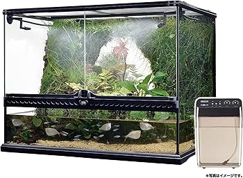 Amazon.co.jp: EXO TERRA (エキゾテラ) モンスーンマルチ PT2493