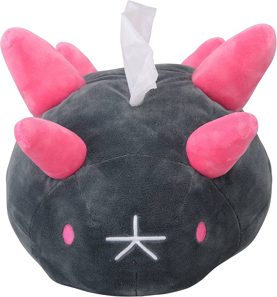 Amazon.co.jp: ポケモンセンターオリジナル ティッシュボックスカバー