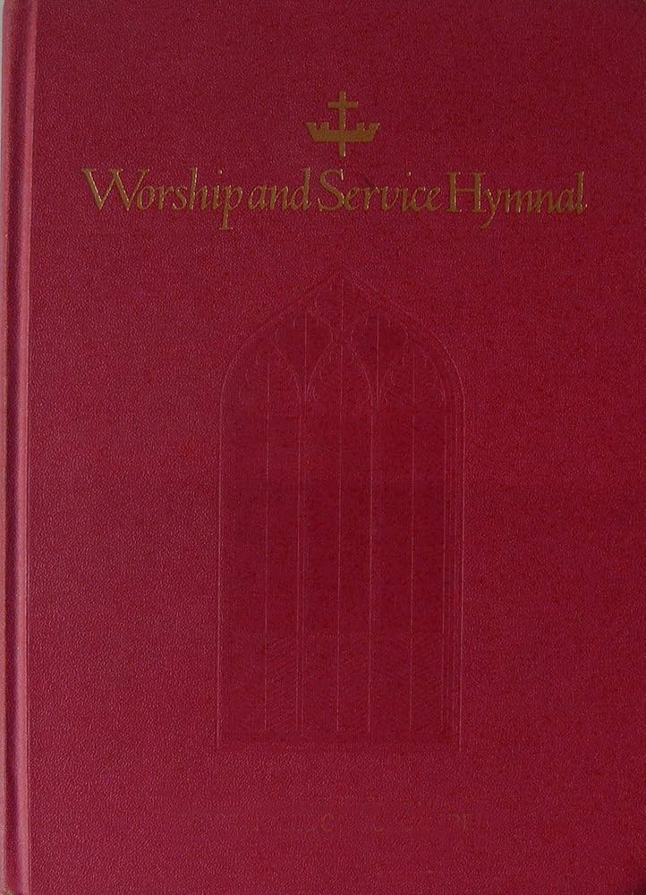Worship and Service Hymnal For Church, Home, and School: Hope