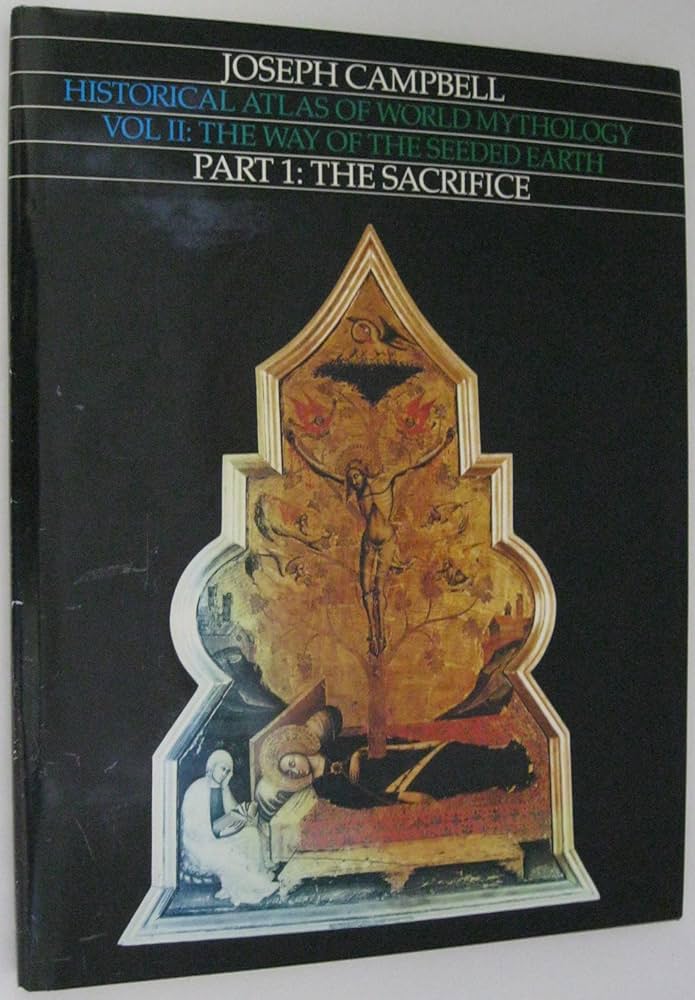 The Way of the Seeded Earth, Part 1: The Sacrifice (Historical