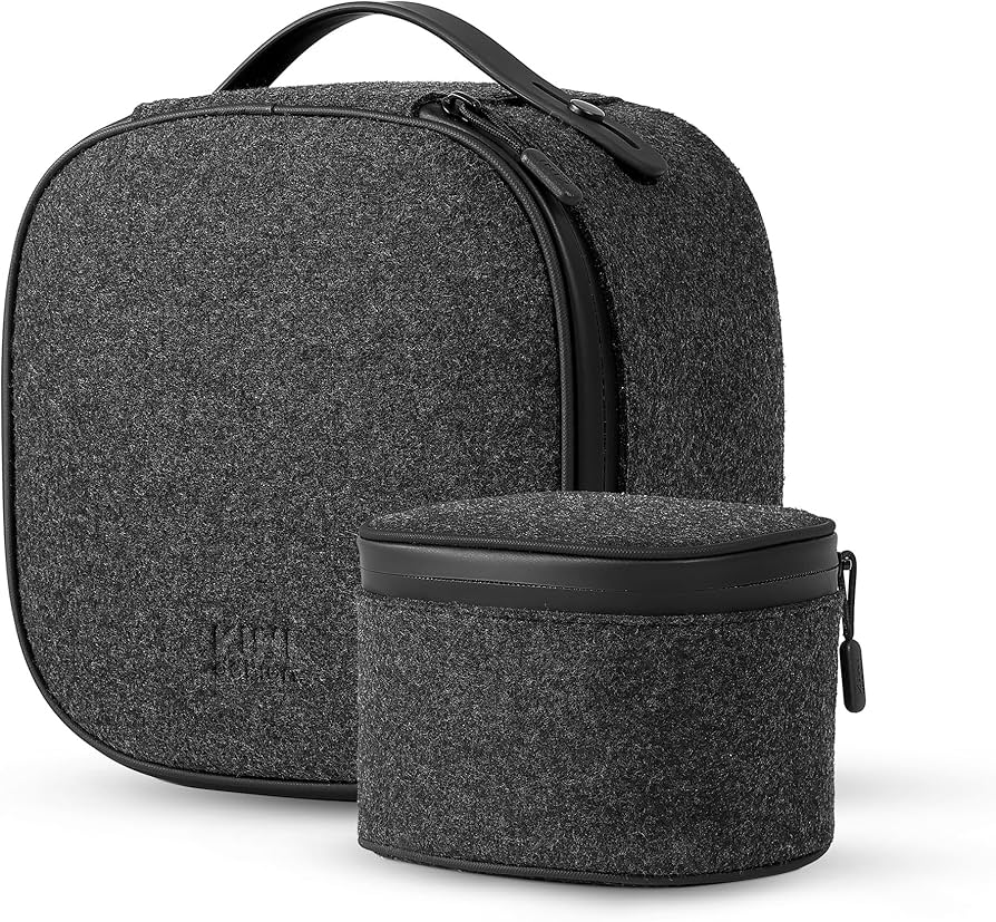 Amazon.com: KIWI design P4 Carrying Case Compatible with Meta
