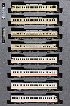 Amazon | KATO Nゲージ 117系 JR東海色+リバイバルカラー 8両セット