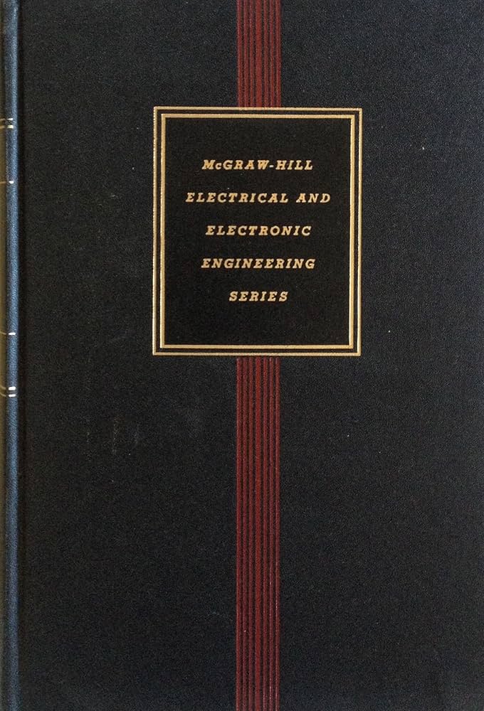 Electronic and radio engineering (McGraw-Hill electrical and