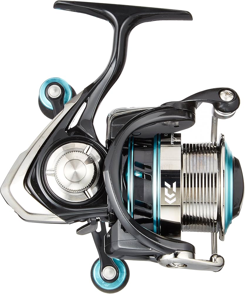 Amazon | ダイワ(Daiwa) スピニングリール エギング 16 エメラルダス