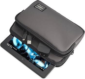 Amazon.co.jp: 【アマゾン限定】 PORTER タブレットケース (6-7インチ