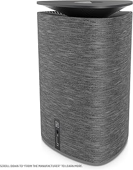 Amazon.com: HP Pavilion Wave Compact Desktop Computer, Intel Core