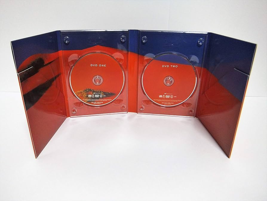 Amazon.co.jp: レッド・ツェッペリン DVD 初回限定生産 : レッド