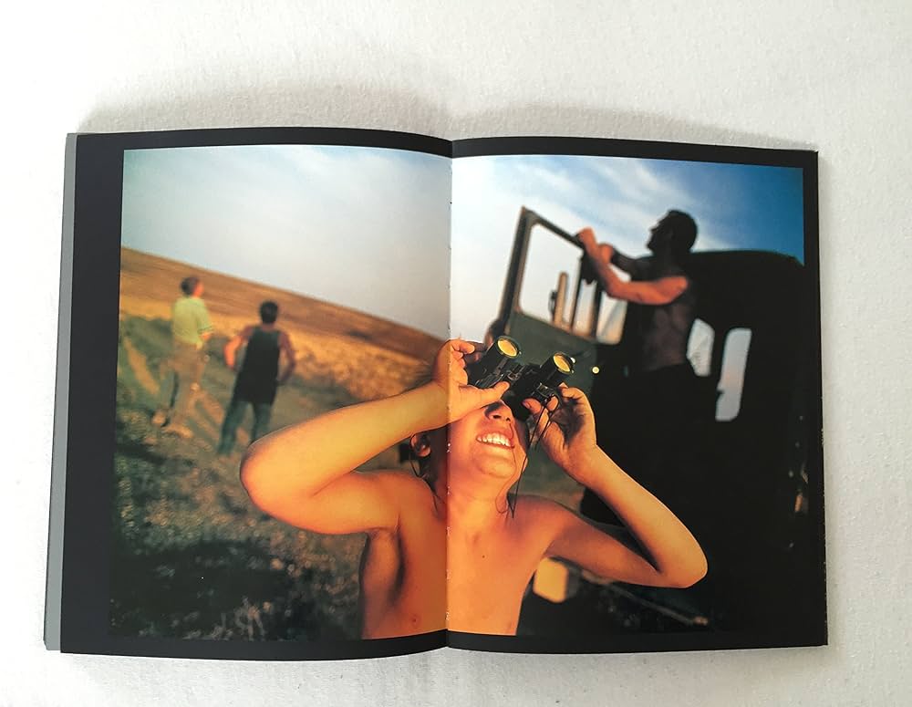 Amazon | Satellites: Photographs from the Fringes of the Former