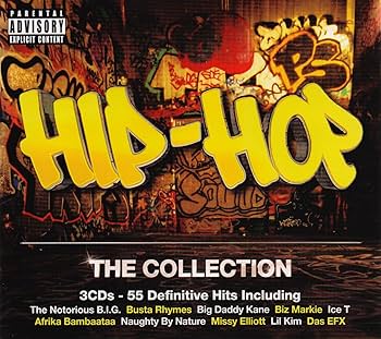 Amazon.co.jp: Hip Hop - the Collection: ミュージック