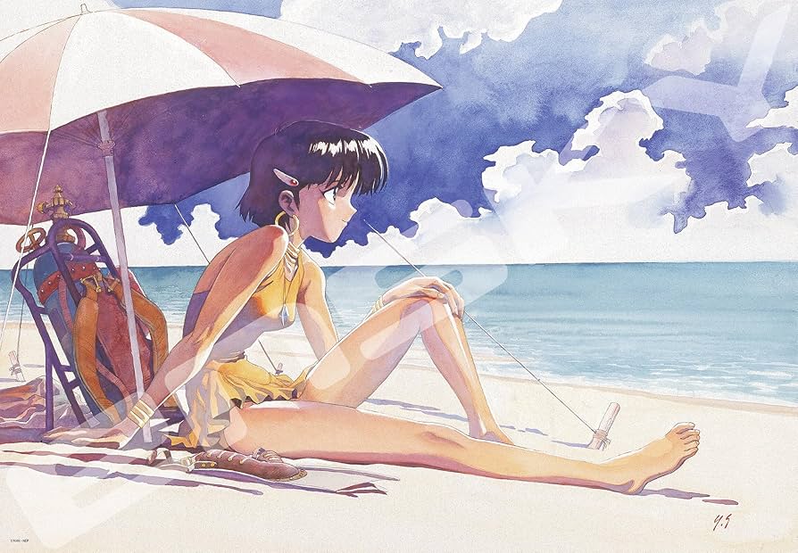 Amazon | エンスカイ(ENSKY) ジグソーパズル ふしぎの海のナディア