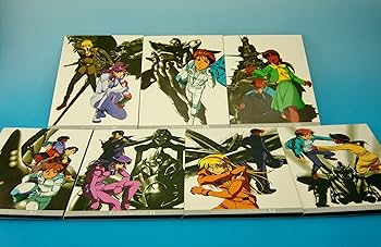 Amazon.co.jp: 機動戦士Vガンダム DVDメモリアルボックス : 矢立肇