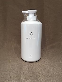 Amazon | コタ アイ ケア シャンプー 5(800ml) | COTA | シャンプー 通販