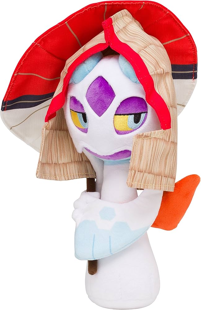 Amazon.co.jp: ポケモンセンターオリジナル ぬいぐるみ 百ポケ夜行の