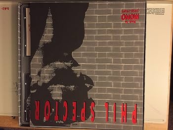 Amazon.co.jp: Phil Spector: Back to Mono: ミュージック