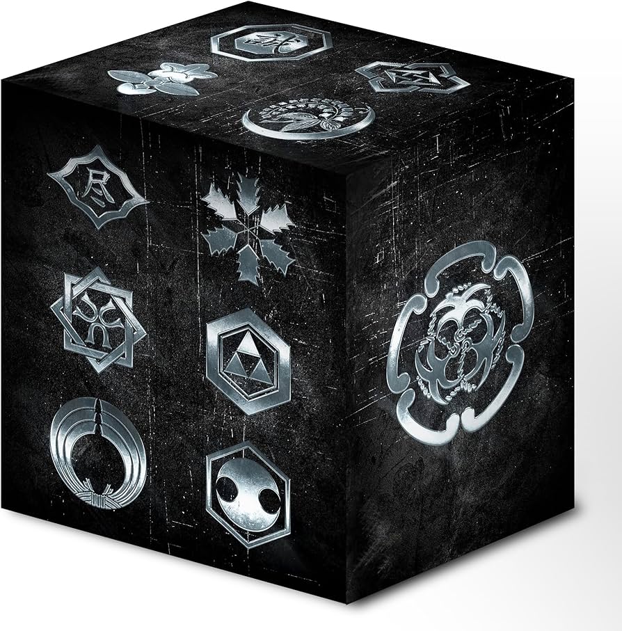 Amazon.co.jp: 日本統一 コレクション DVD BOX VOL.01 - VOL.50 : 本宮