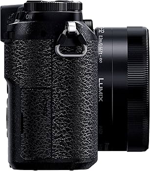 Amazon.co.jp: Panasonic GX7MK2 Lumix Mirrorless Single Lens Camera