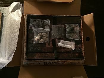 Amazon.co.jp: Lost: Complete Collection [Blu-ray] : DVD