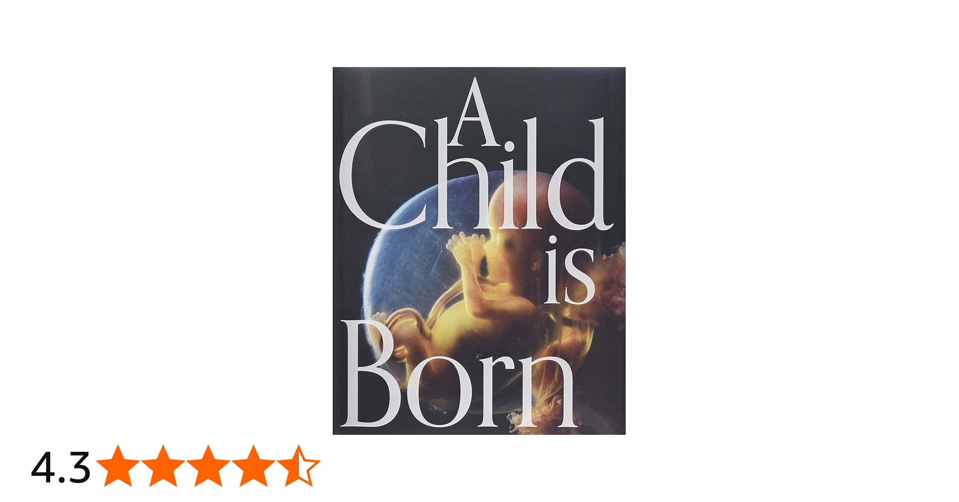 A Child is Born 赤ちゃんの誕生 | レナルト・ニルソン, ラーシュ