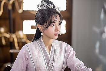 Amazon.co.jp: 初恋ロマンス~無感情皇子とナイショの契約~ DVD-BOX1