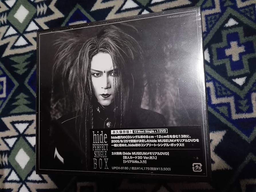 Amazon.co.jp: PERFECT SINGLE BOX (DVD付): ミュージック