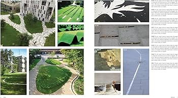 1000 Details in Landscape Architecture: A Selection of the World's