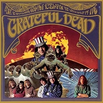 Amazon.co.jp: Grateful Dead: ミュージック