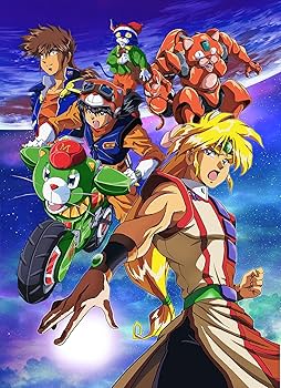 Amazon.co.jp: コズミック・ファンタジーCOLLECTION2限定版【同梱物