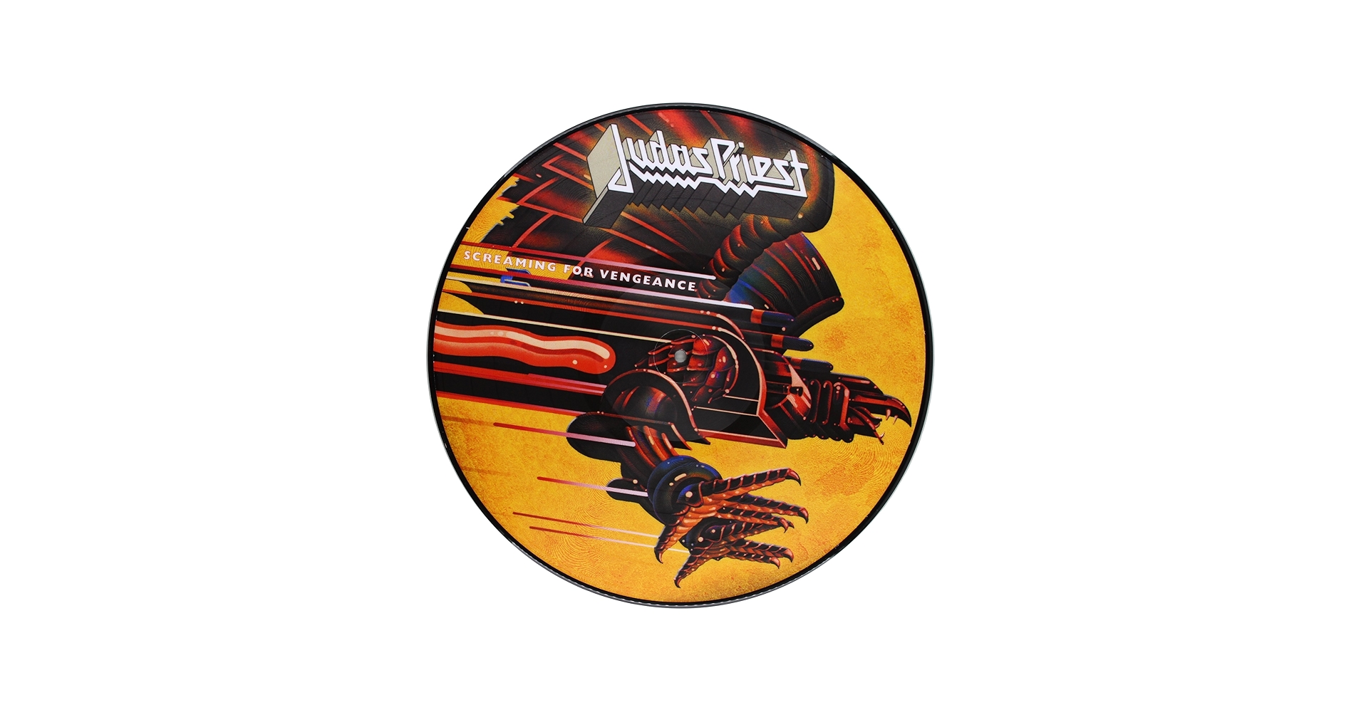 Judas Priest - Screaming For Vengeance Special 30th Anniversary