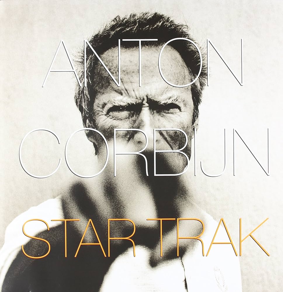 Amazon | Star Trak | Corbijn, Anton, Eno, Brian | Collections