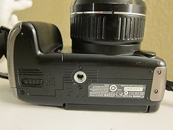 Amazon.com : Used Canon PowerShot SX20IS Bridge Camera : Point And