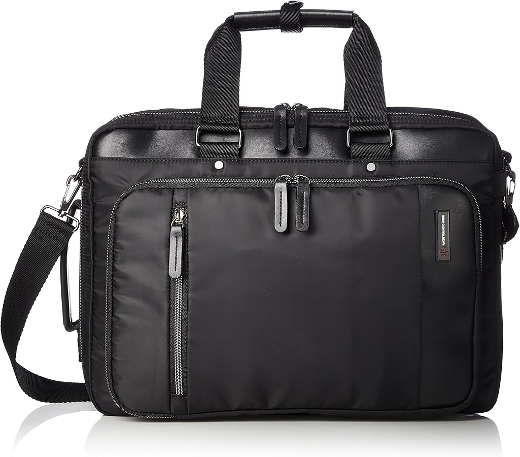 Amazon.co.jp: [カンサイ ヤマモト] 3WAYビジネスバッグ 05-21