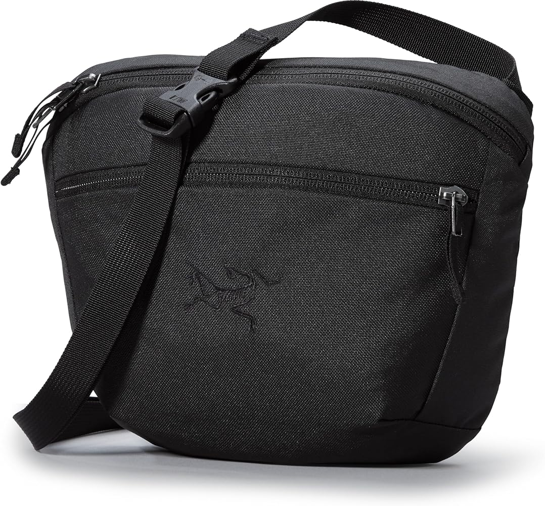 Amazon.co.jp: Arc'teryx Mantis 2 Waist Pack | Versatile 25L Waist