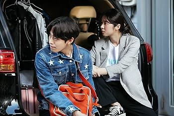 Amazon.co.jp: トップマネジメント DVD-BOX : チャ・ウヌ, アン