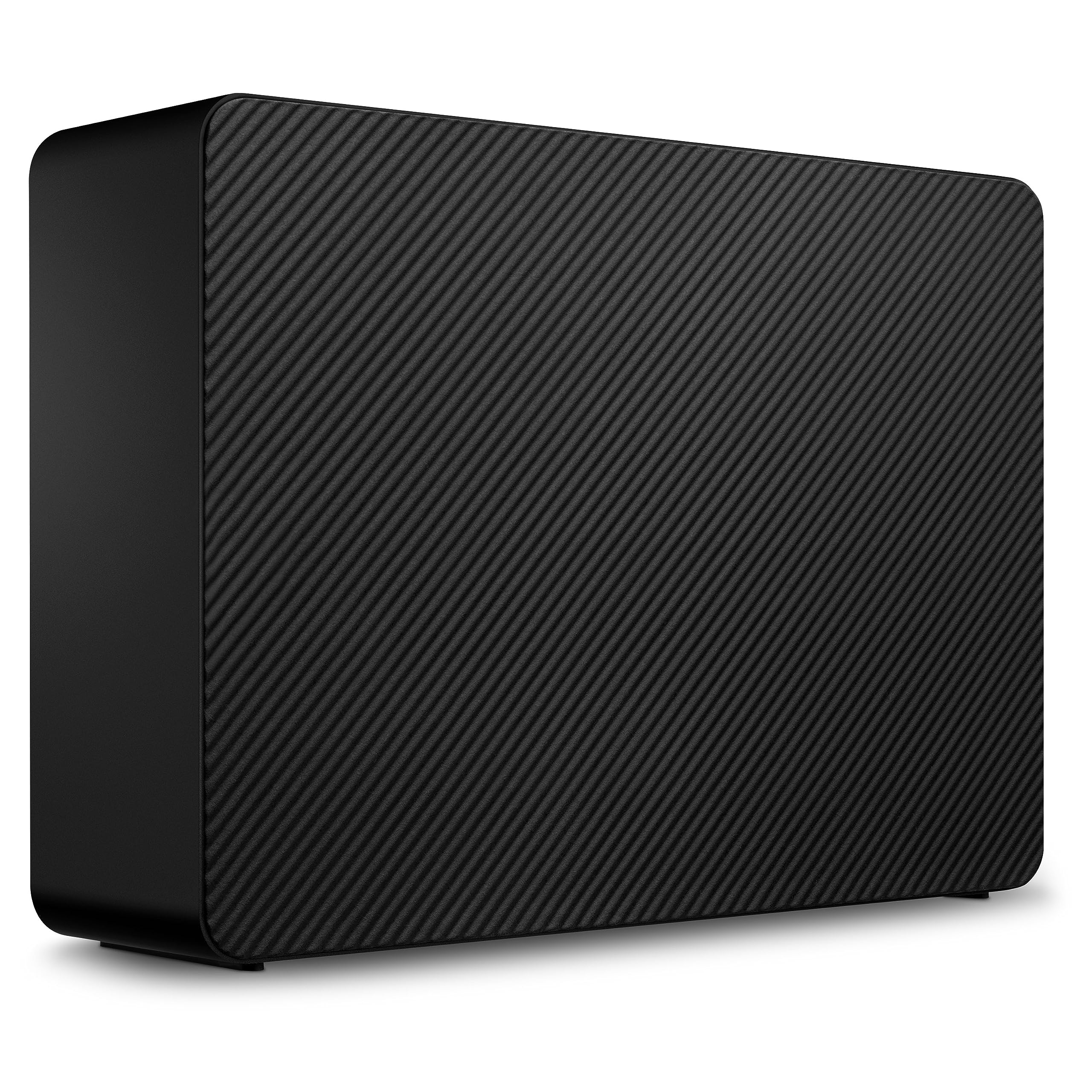 Amazon.com: Seagate Expansion 18TB External Hard Drive HDD - USB