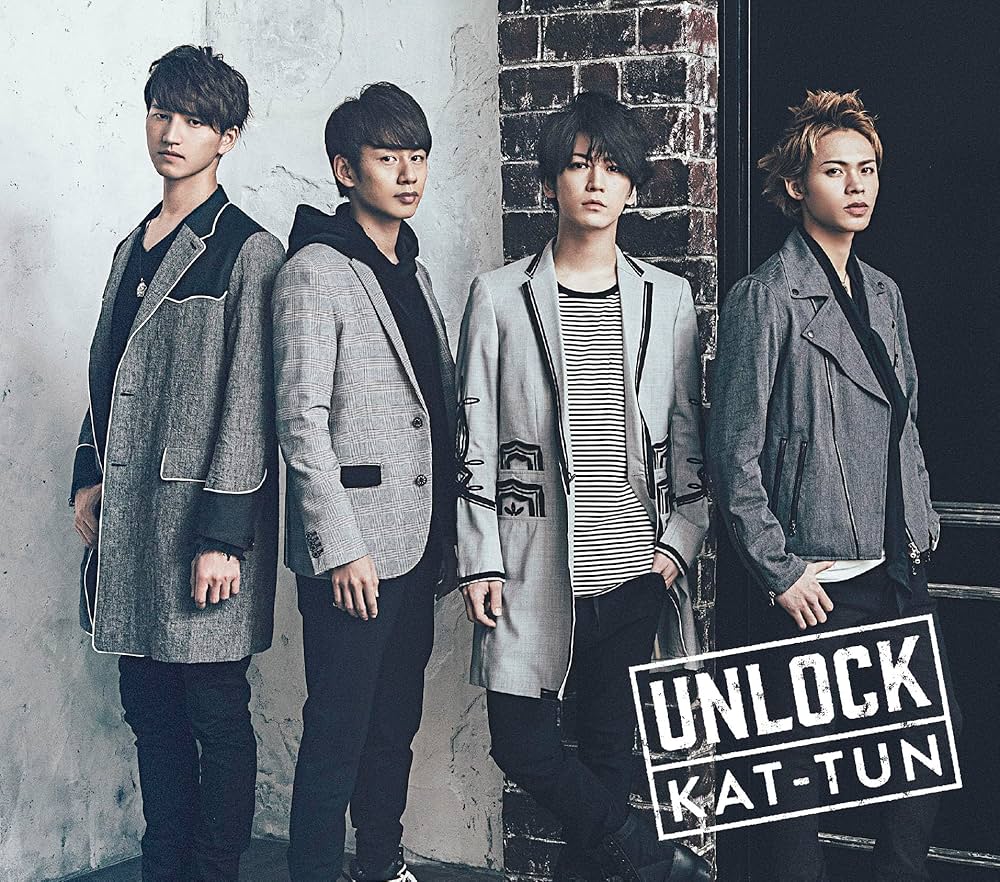 Amazon.co.jp: UNLOCK (通常盤): ミュージック