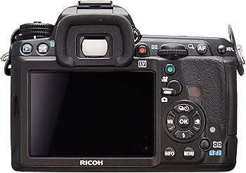 Amazon | PENTAX デジタル一眼レフカメラ K-3 18-135WR レンズキット