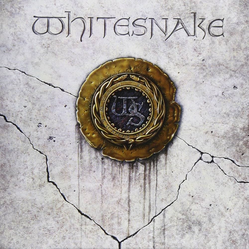 1987 : Whitesnake: Amazon.fr: CD et Vinyles}